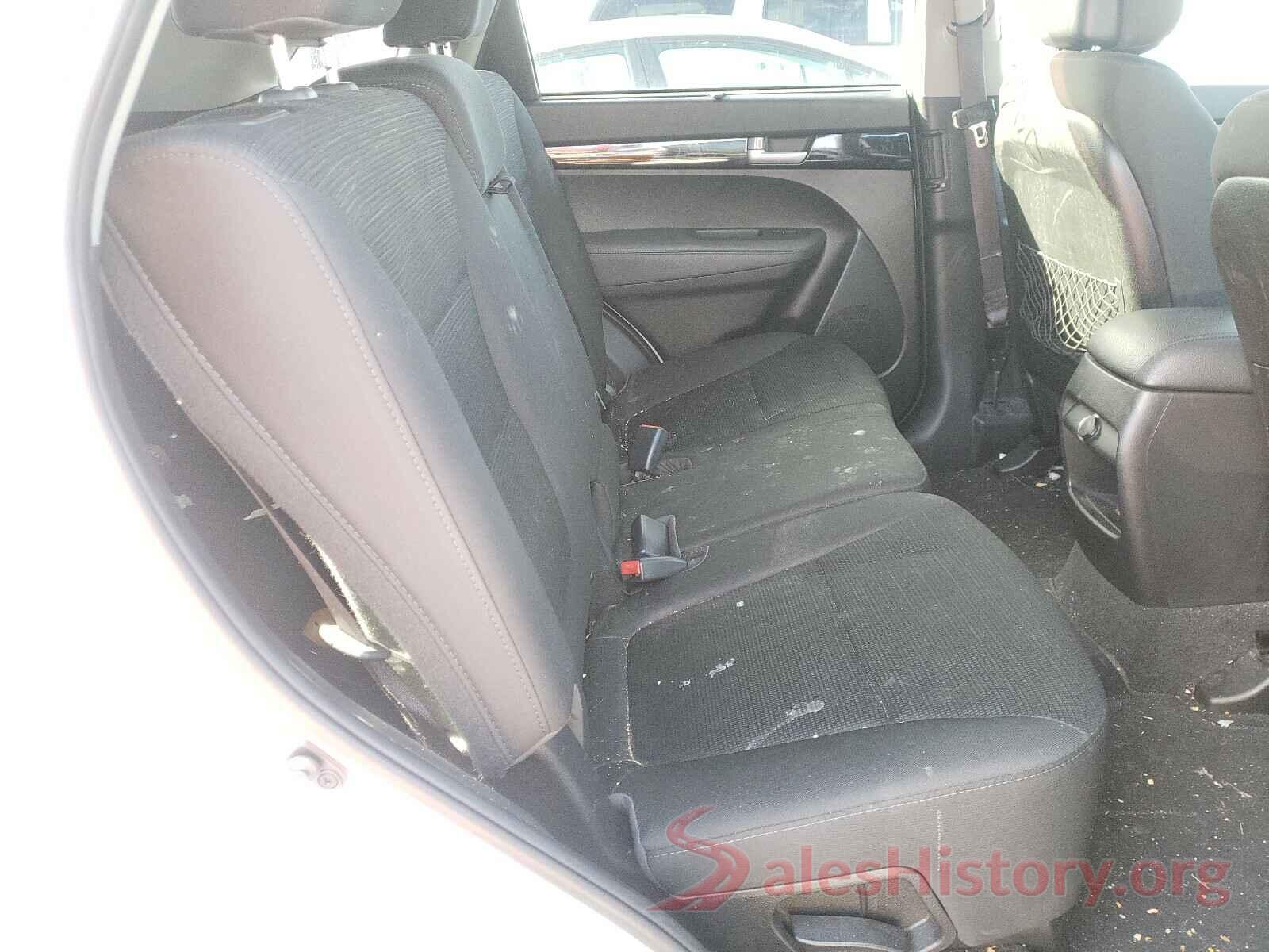 JM3KFBDL6H0141097 2015 KIA SORENTO