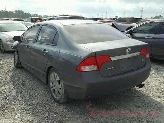 5NPDH4AE3GH772484 2011 HONDA CIVIC