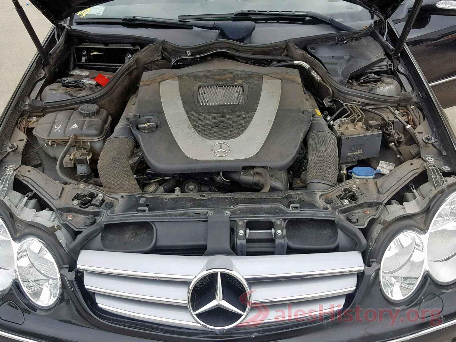 JA4AD2A37KJ002140 2007 MERCEDES-BENZ C CLASS