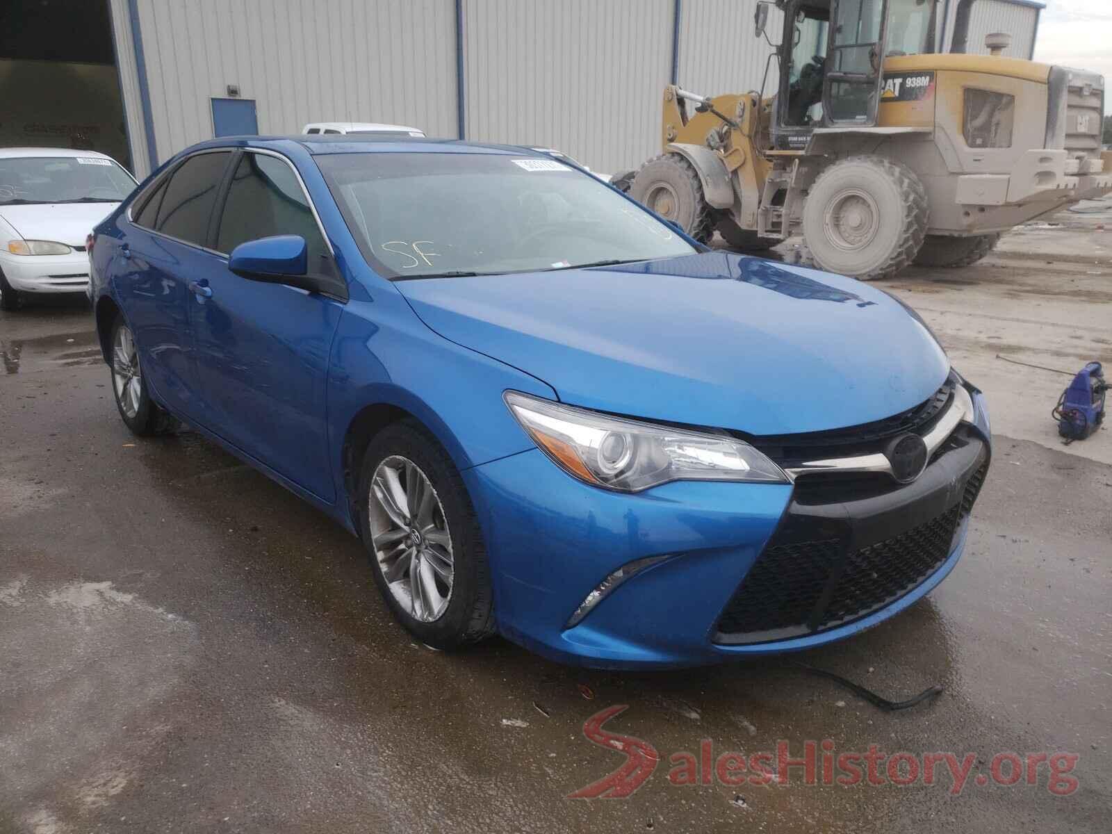 4T1BF1FK5HU789770 2017 TOYOTA CAMRY