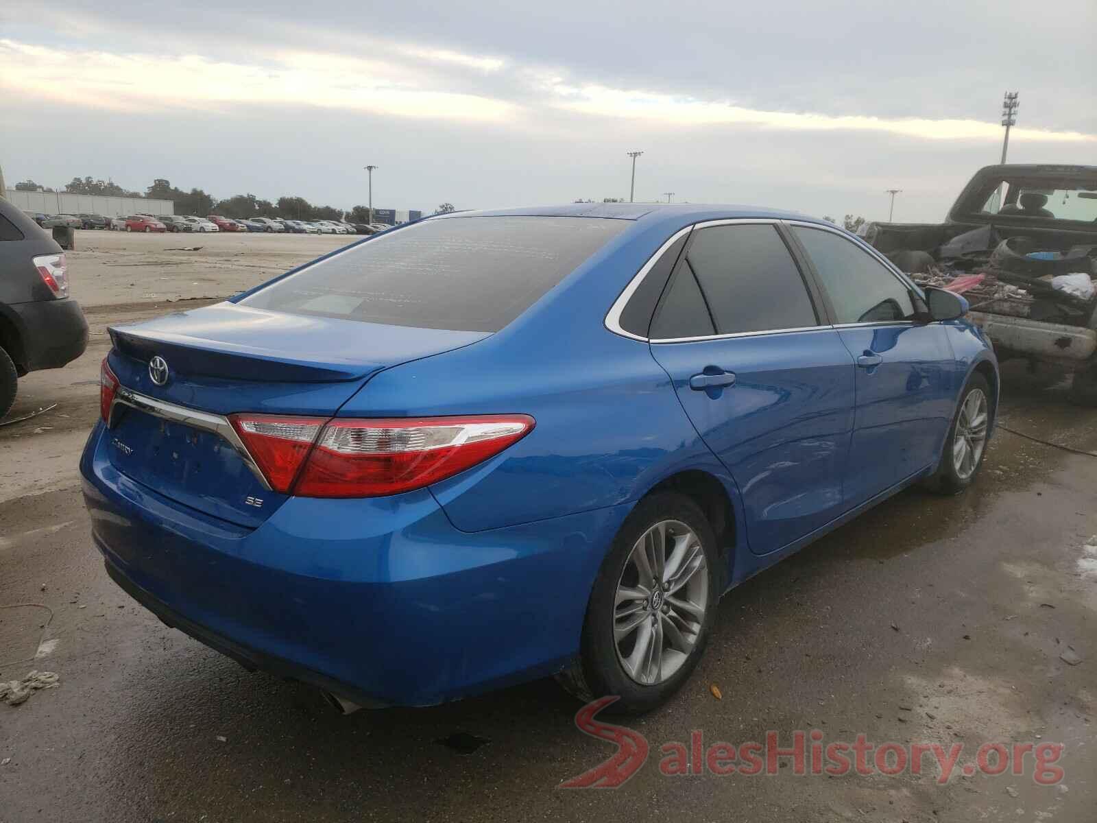 4T1BF1FK5HU789770 2017 TOYOTA CAMRY