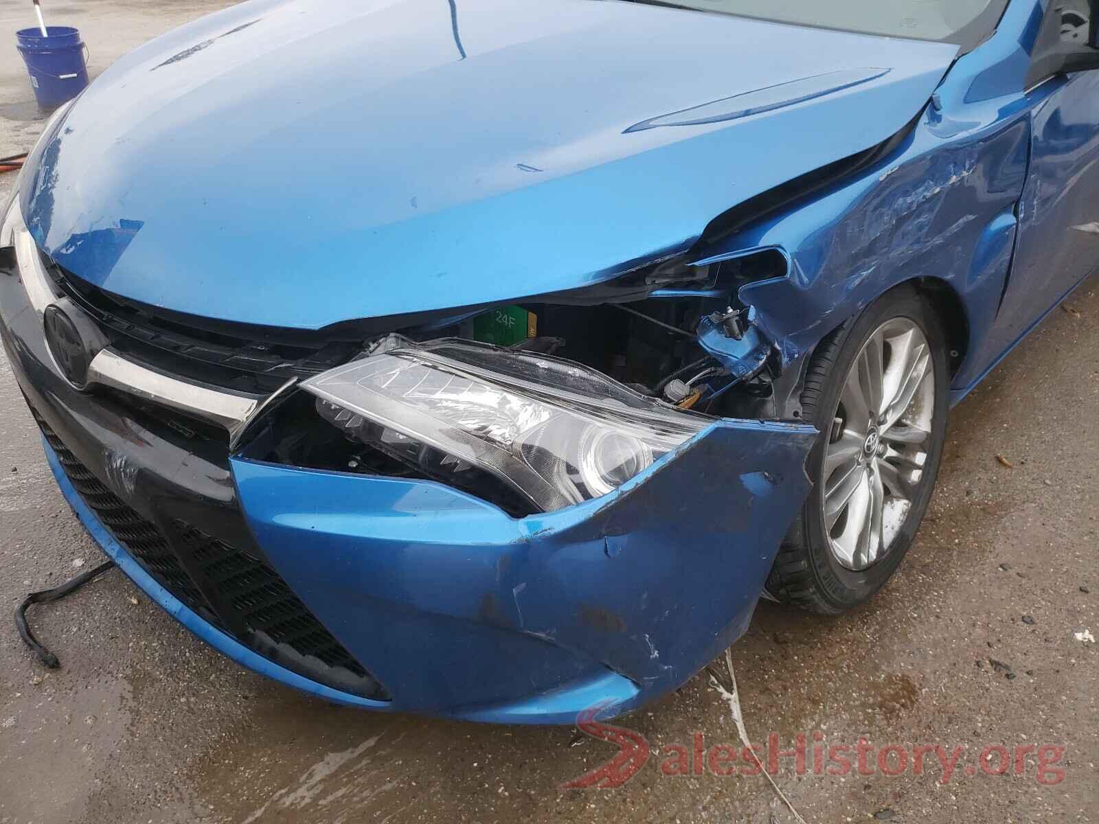 4T1BF1FK5HU789770 2017 TOYOTA CAMRY