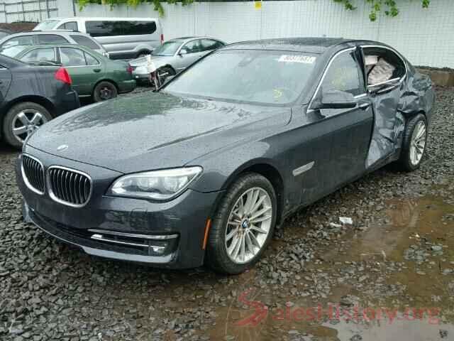 1N4AL3AP7HC277639 2015 BMW 7 SERIES