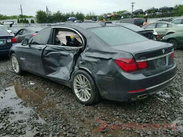 1N4AL3AP7HC277639 2015 BMW 7 SERIES