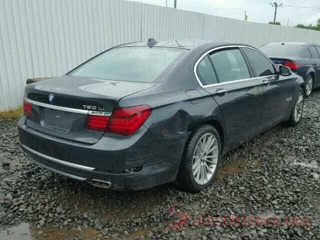 1N4AL3AP7HC277639 2015 BMW 7 SERIES