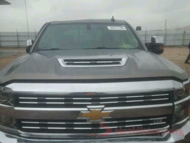 5YFBURHE0GP561588 2017 CHEVROLET SILVERADO