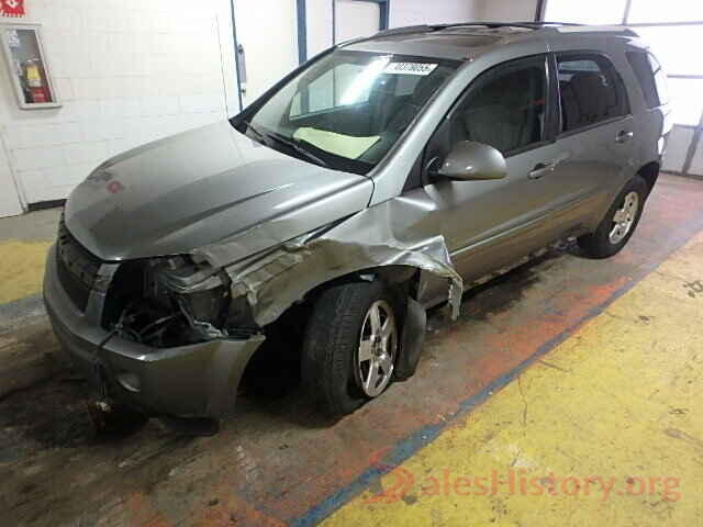 JM3KE4BY5G0893952 2006 CHEVROLET EQUINOX