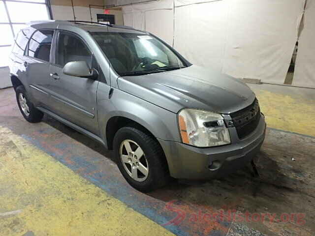 JM3KE4BY5G0893952 2006 CHEVROLET EQUINOX