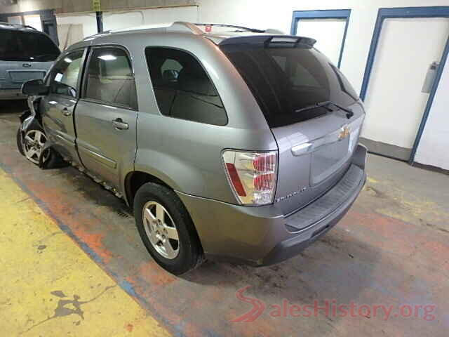 JM3KE4BY5G0893952 2006 CHEVROLET EQUINOX