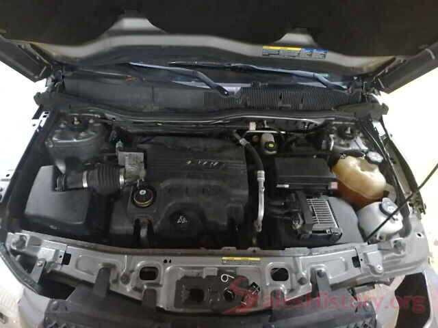 JM3KE4BY5G0893952 2006 CHEVROLET EQUINOX