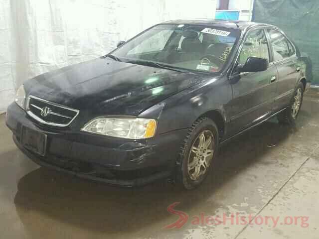 JF2GTDNC3MH331101 1999 ACURA 3.2 TL