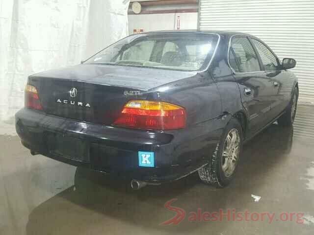 JF2GTDNC3MH331101 1999 ACURA 3.2 TL