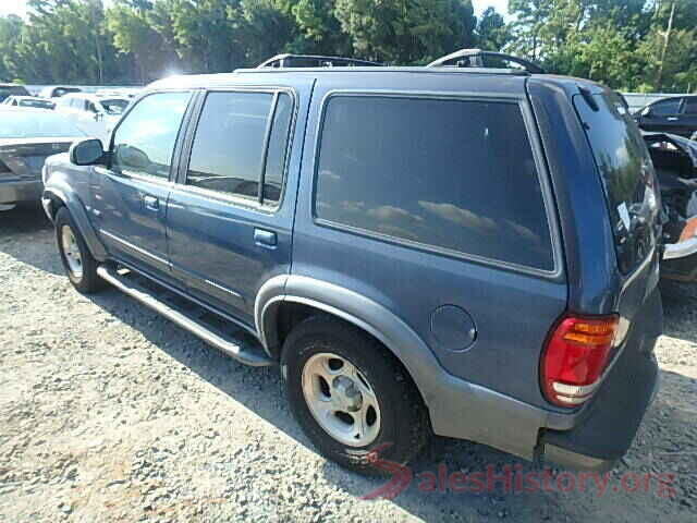 NMTKHMBX9JR044742 2001 FORD EXPLORER