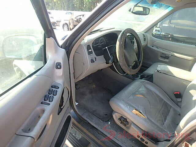 NMTKHMBX9JR044742 2001 FORD EXPLORER