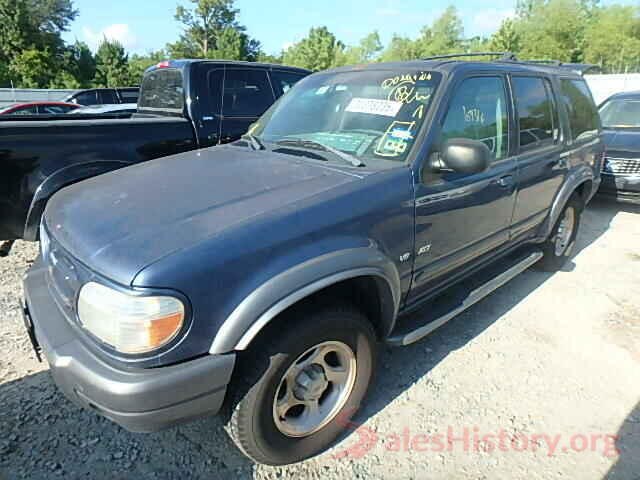 NMTKHMBX9JR044742 2001 FORD EXPLORER