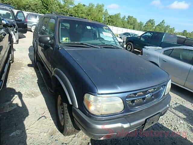 NMTKHMBX9JR044742 2001 FORD EXPLORER