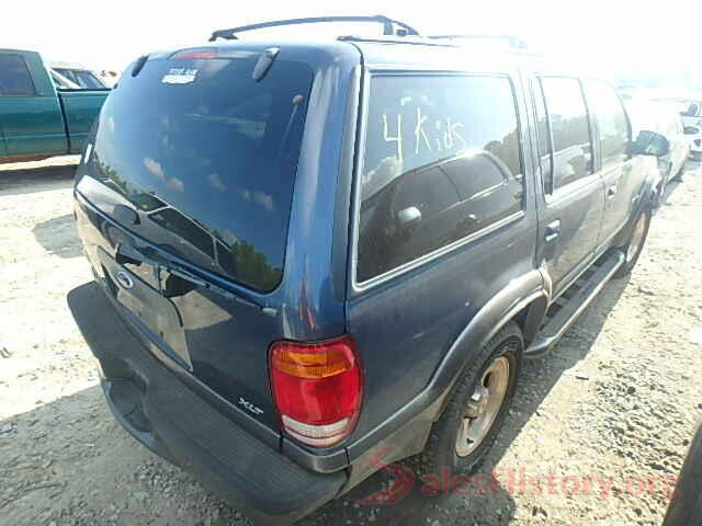 NMTKHMBX9JR044742 2001 FORD EXPLORER