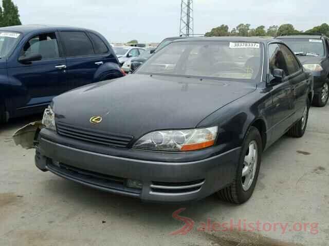 JN8AT2MV1LW118951 1996 LEXUS ES300