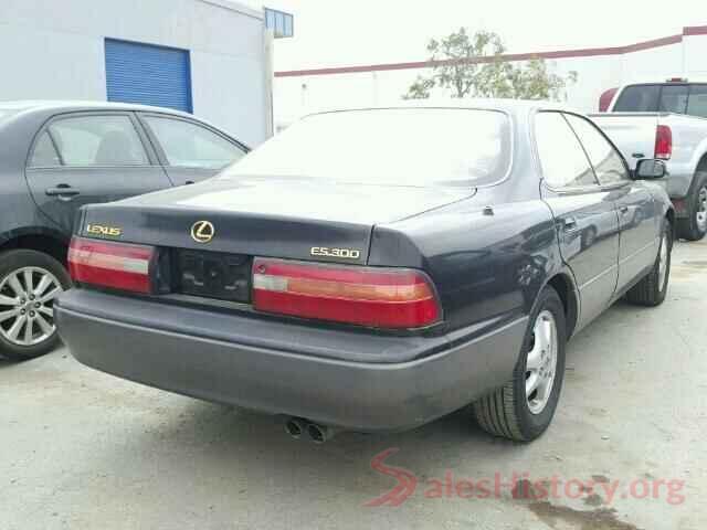 JN8AT2MV1LW118951 1996 LEXUS ES300