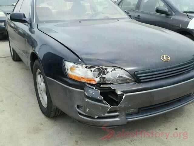 JN8AT2MV1LW118951 1996 LEXUS ES300