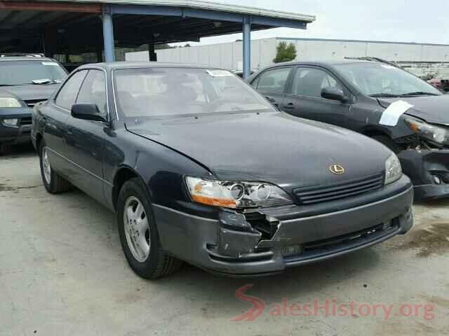 JN8AT2MV1LW118951 1996 LEXUS ES300