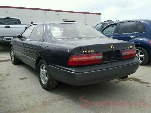 JN8AT2MV1LW118951 1996 LEXUS ES300