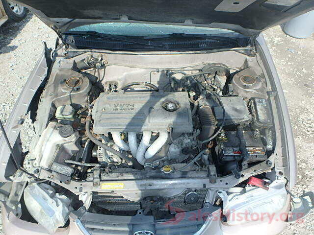 2T3RFREV5HW678619 2002 TOYOTA COROLLA