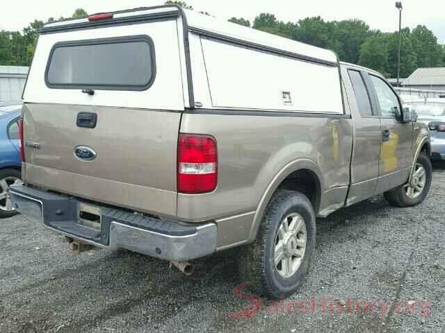 3N1AB7AP4JY329930 2005 FORD F150