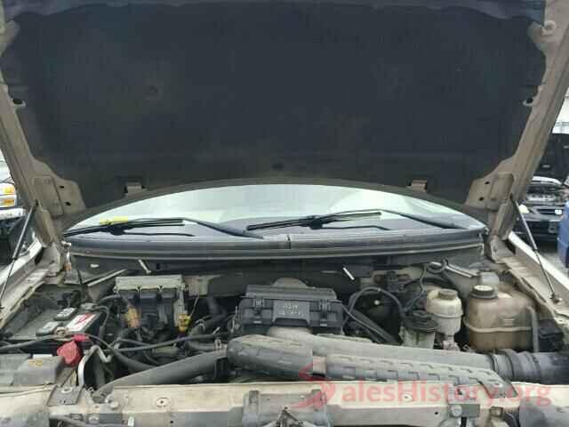 3N1AB7AP4JY329930 2005 FORD F150