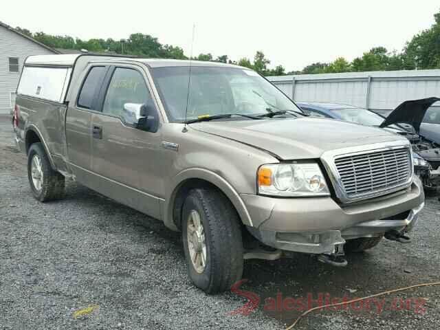 3N1AB7AP4JY329930 2005 FORD F150