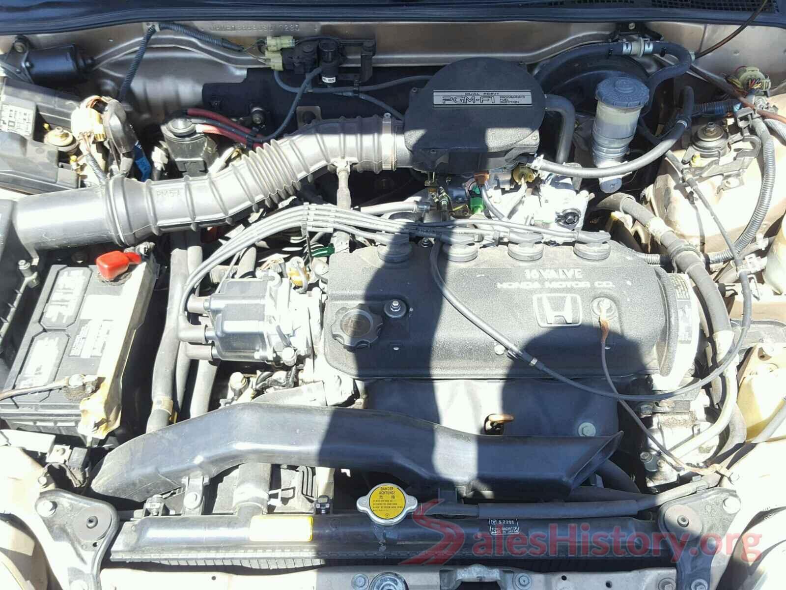 3N1AB7AP1JY330775 1988 HONDA CIVIC