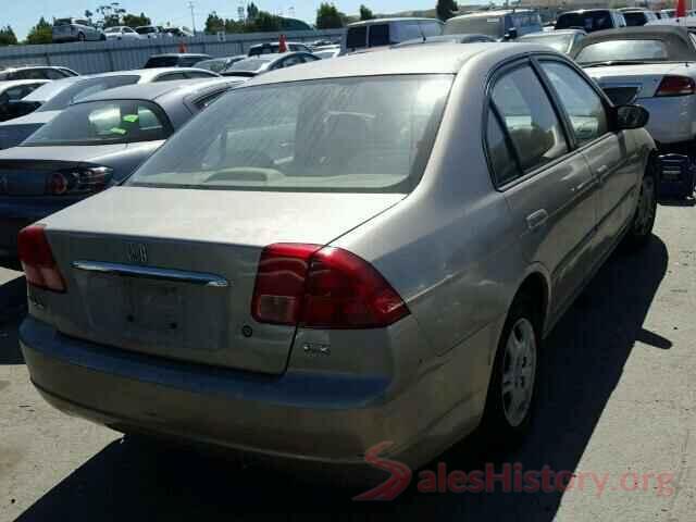 KM8J3CA48MU385493 2002 HONDA CIVIC