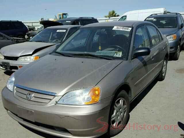 KM8J3CA48MU385493 2002 HONDA CIVIC