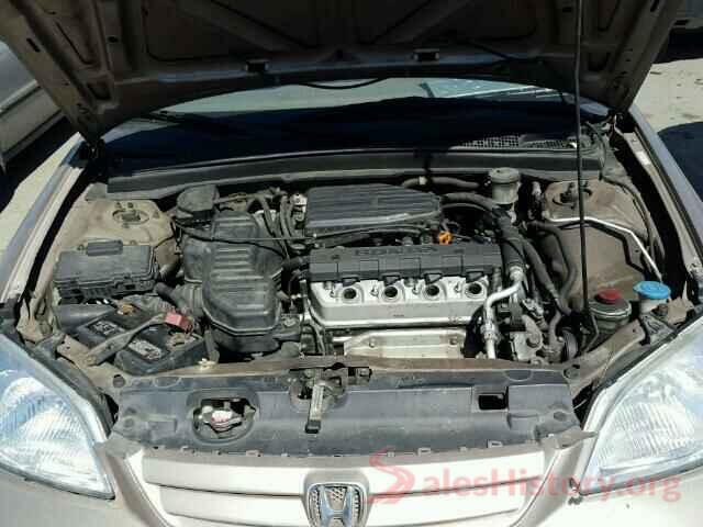 KM8J3CA48MU385493 2002 HONDA CIVIC