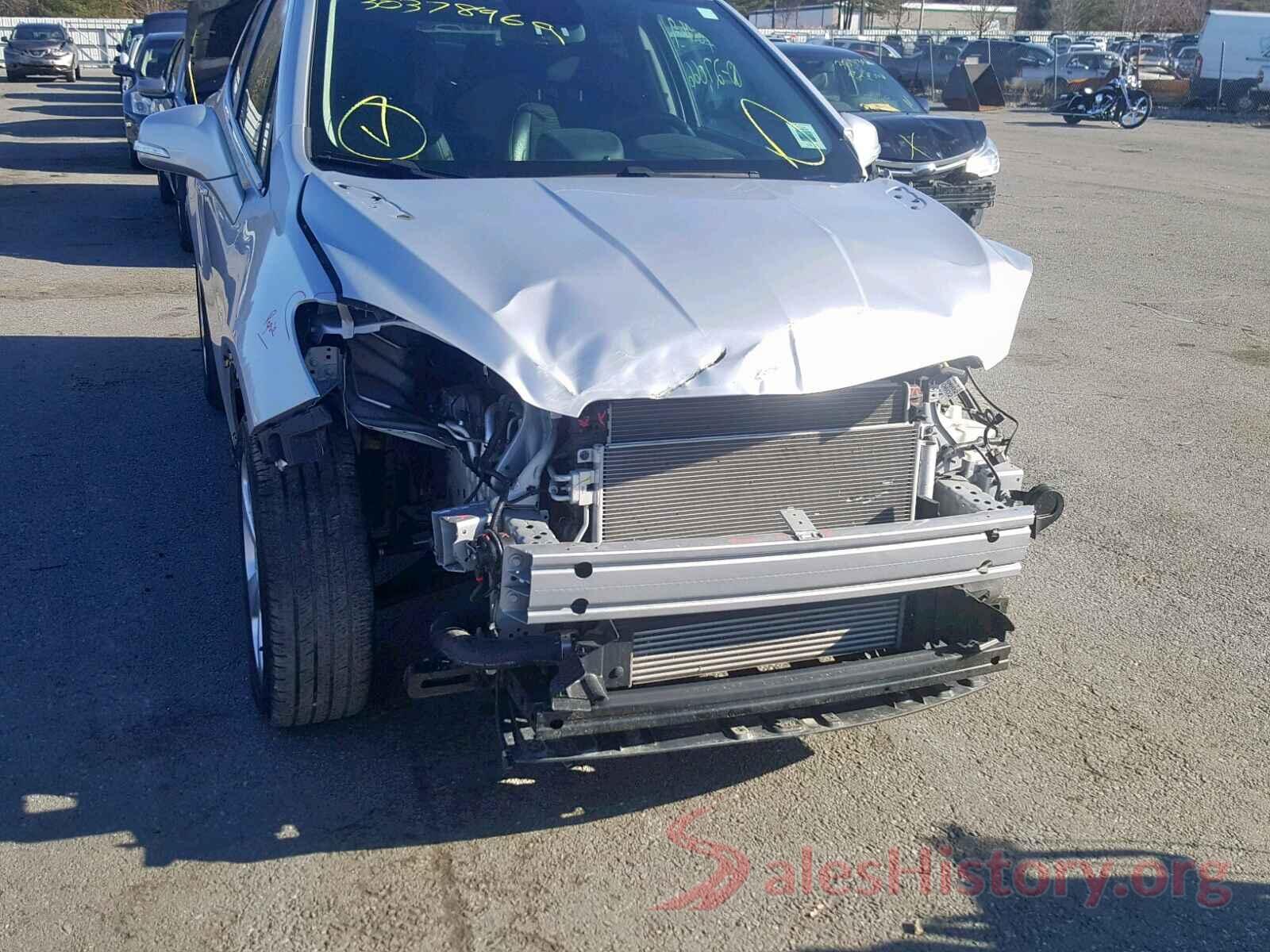 KL4CJESB4GB658063 2016 BUICK ENCORE