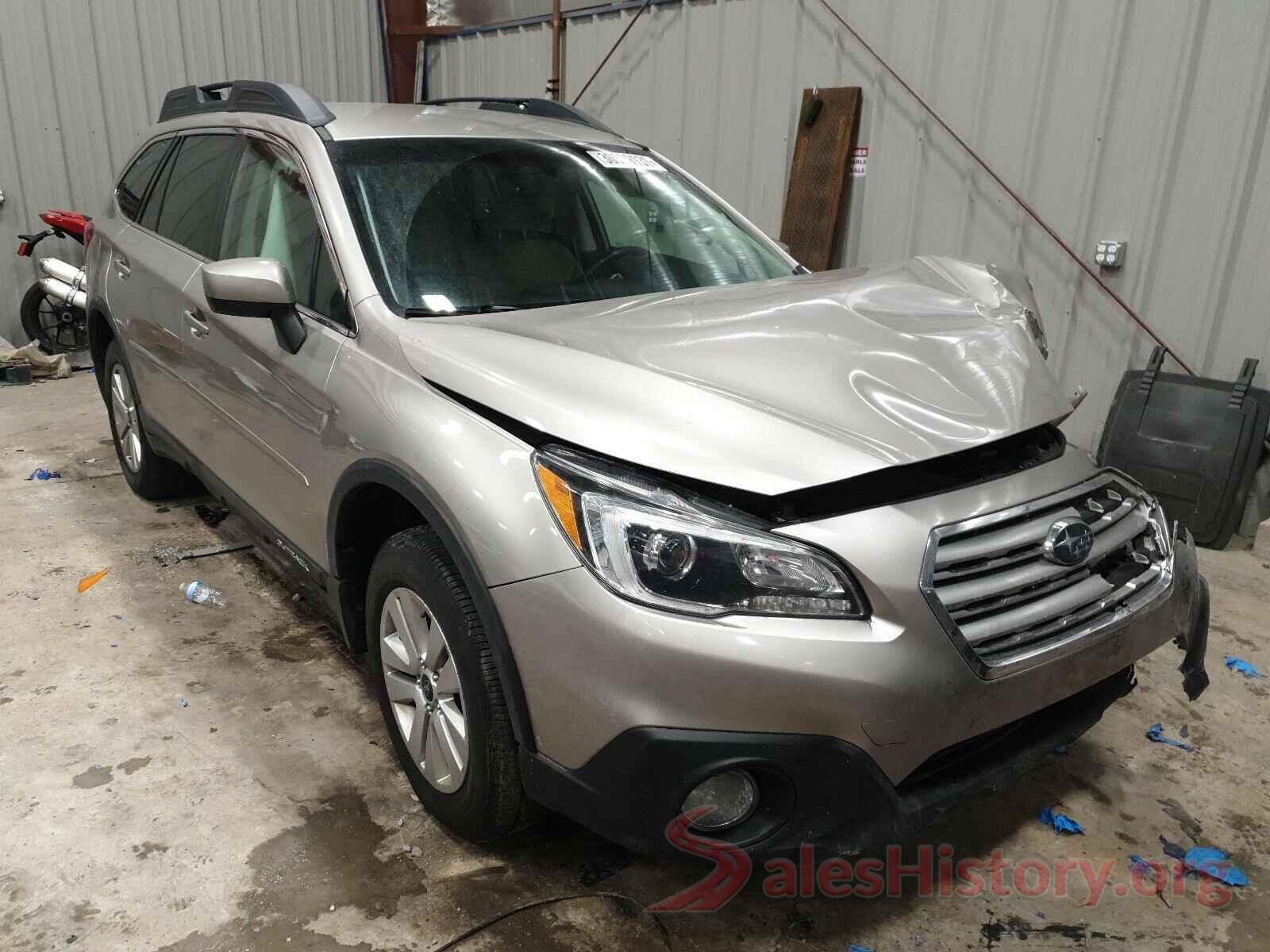 4S4BSACCXH3298870 2017 SUBARU OUTBACK