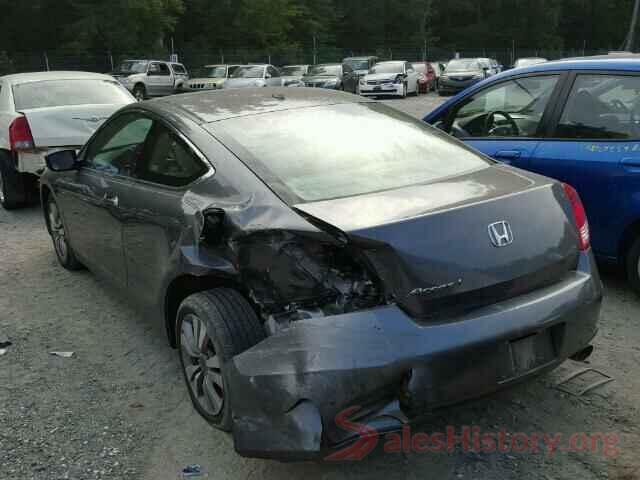 1C4PJMCS3HW600665 2011 HONDA ACCORD