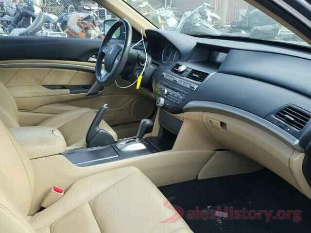 1C4PJMCS3HW600665 2011 HONDA ACCORD