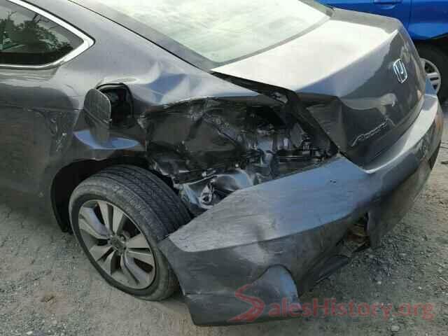 1C4PJMCS3HW600665 2011 HONDA ACCORD