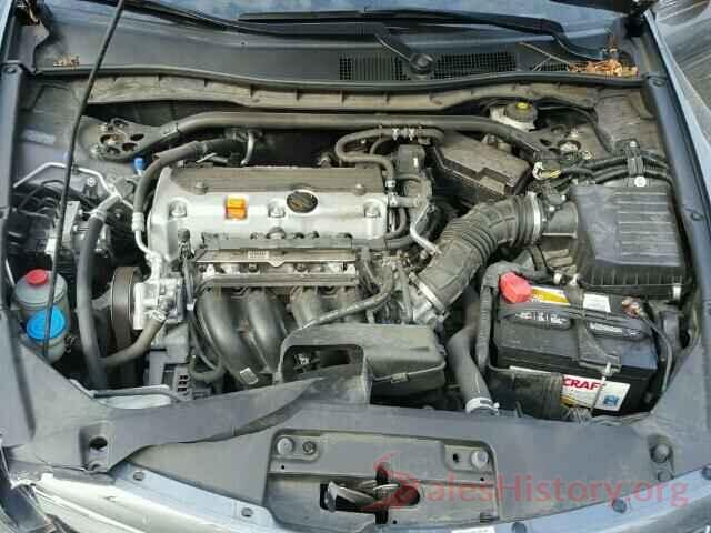 1C4PJMCS3HW600665 2011 HONDA ACCORD