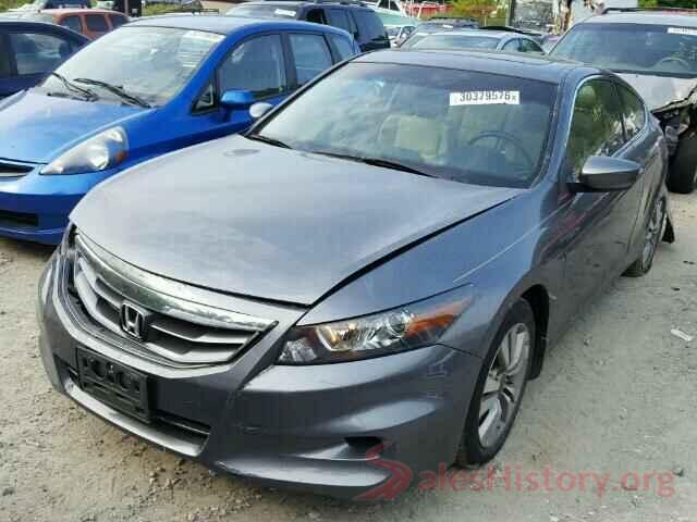 1C4PJMCS3HW600665 2011 HONDA ACCORD