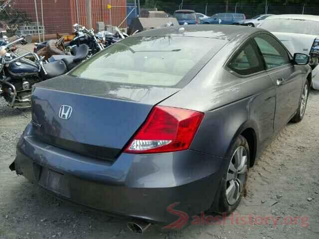 1C4PJMCS3HW600665 2011 HONDA ACCORD