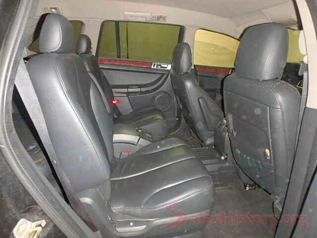 1N4AL3AP7GC250164 2006 CHRYSLER PACIFICA