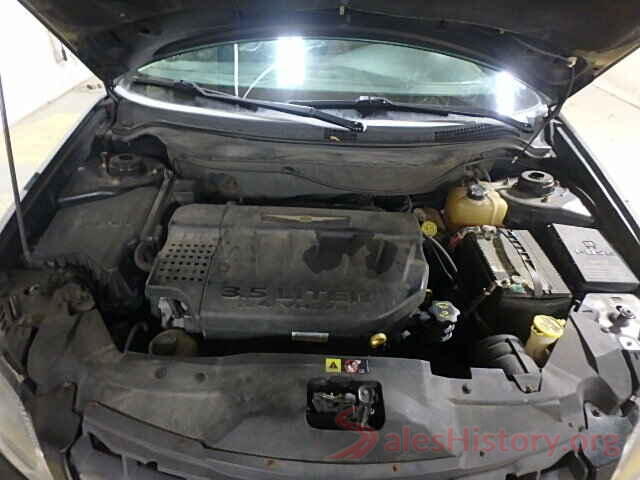 1N4AL3AP7GC250164 2006 CHRYSLER PACIFICA