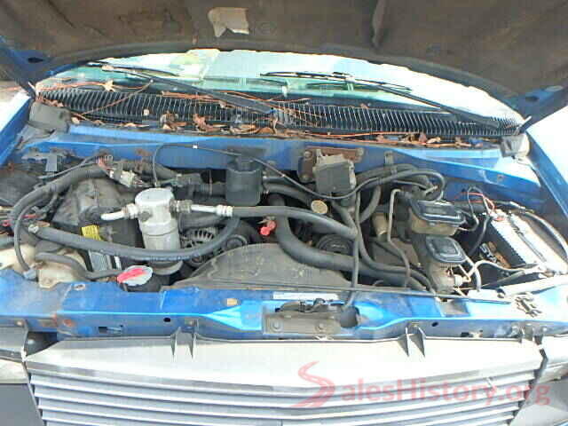 3N1AB7AP6HY411068 1994 CHEVROLET ASTRO