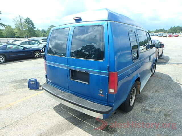 3N1AB7AP6HY411068 1994 CHEVROLET ASTRO