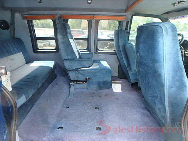 3N1AB7AP6HY411068 1994 CHEVROLET ASTRO