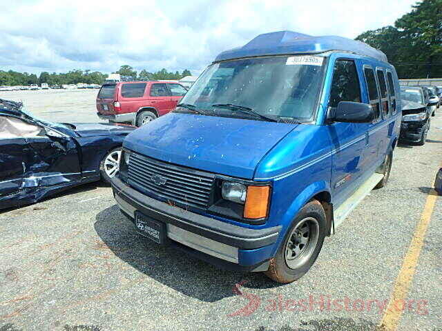 3N1AB7AP6HY411068 1994 CHEVROLET ASTRO