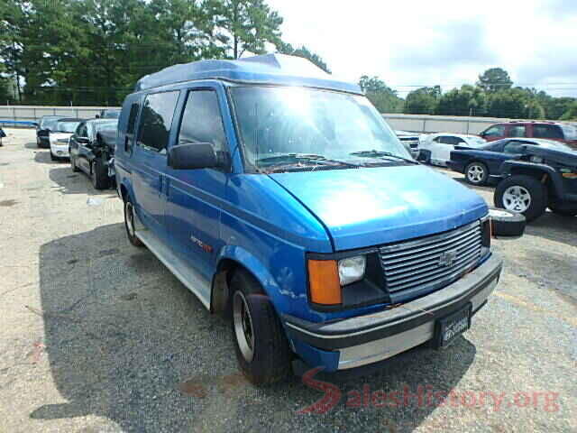 3N1AB7AP6HY411068 1994 CHEVROLET ASTRO