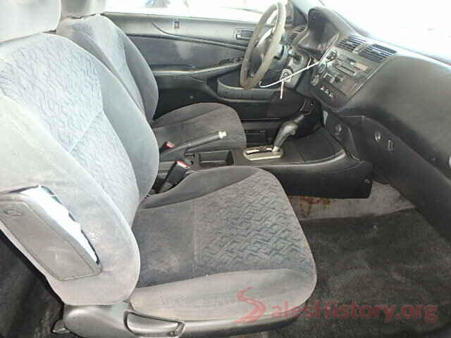 2HKRM3H7XGH511467 2002 HONDA CIVIC